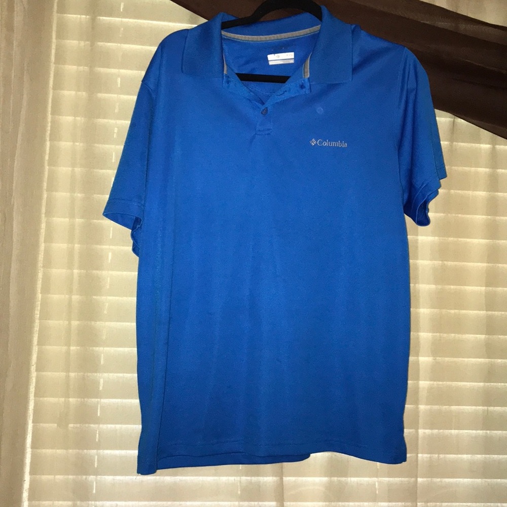 Columbia Polo